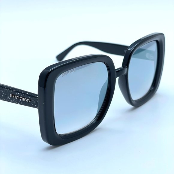 JIMMY CHOO Cait/S 0NS8 00 Women Sunglasses. - Picture 5 of 16